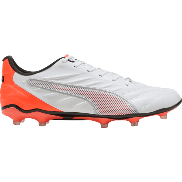 Kopačky Puma KING PRO FG/AG - 4069156658431
