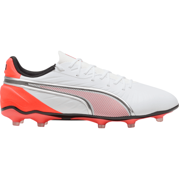 Kopačky Puma KING MATCH FG/AG - 4069156657724