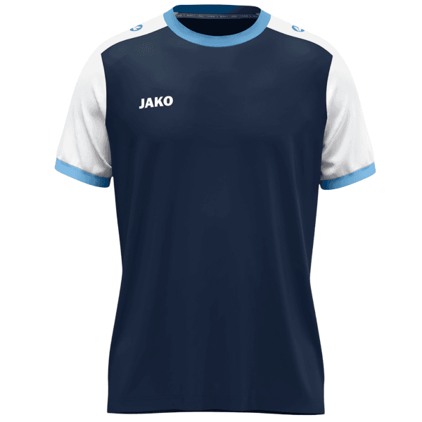 Dres JAKO Dynamic KA Kids - 4067633186354