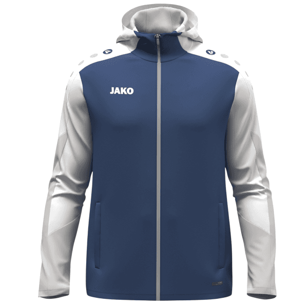 Mikina s kapucňou Jako Dynamic - 4067633192270