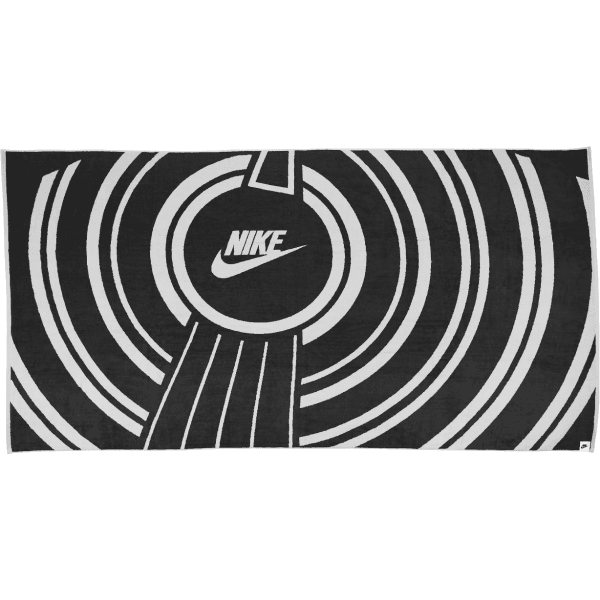 Uterák Nike  Oversized Beach Retro Towel - 887791771445