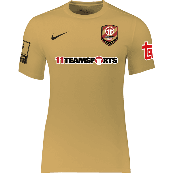 Dres Nike Academy Park VII Jersey Kids - 4064179679876