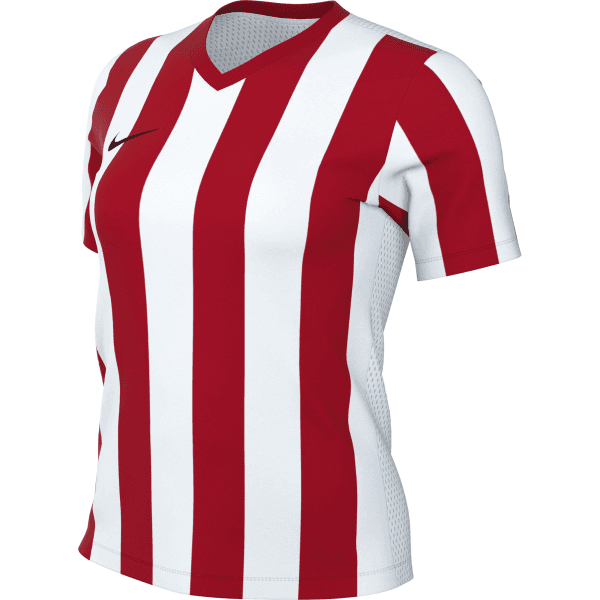 Dres Nike  Striped Division V Jersey Women - 197859402106