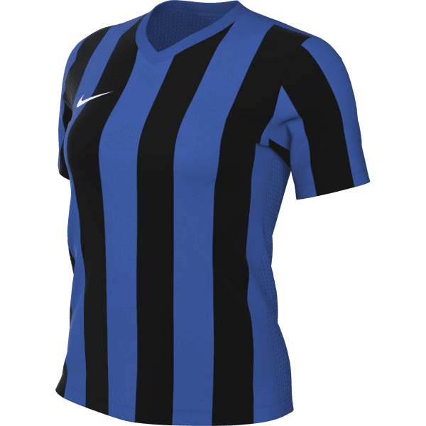 Dres Nike  Striped Division V Jersey Women - 197859362035