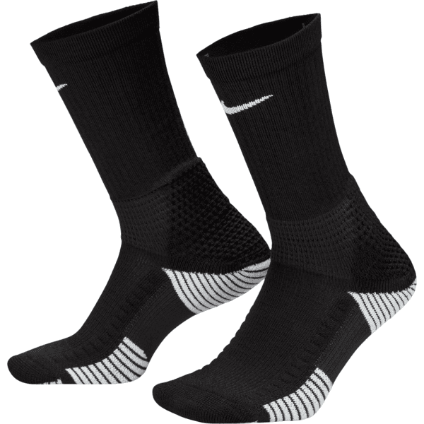 Ponožky Nike  Elite 2.0 Cushioned Crew Socks - 197602724455
