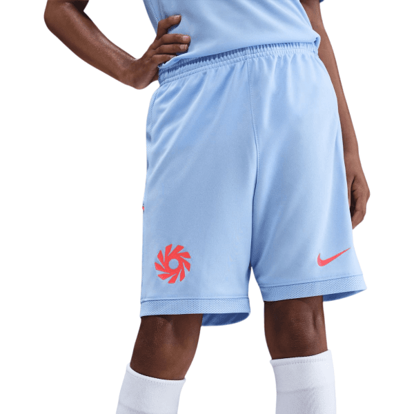 Šortky Nike  Dri-FIT Erling Haaland Academy Short Kids - 198485675490