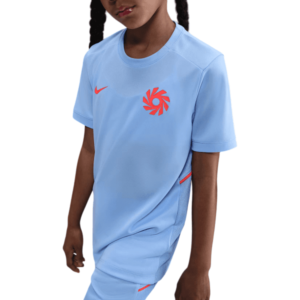Tričko Nike  Dri-FIT Erling Haaland Academy T-Shirt Kids - 198485665453