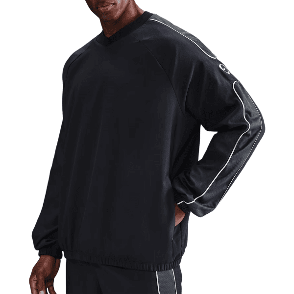 Mikina Nike  Dri-FIT Academy+ Shell Top - 198484327444