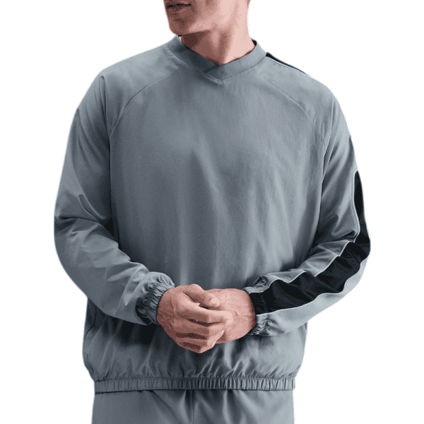 Mikina Nike  Academy+ Shell Top - 198484336934