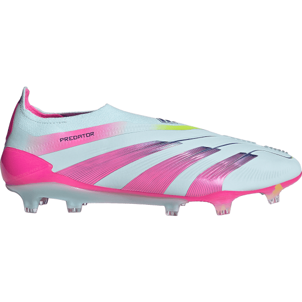 Kopačky adidas PREDATOR ELITE LL FG - 4067897580462