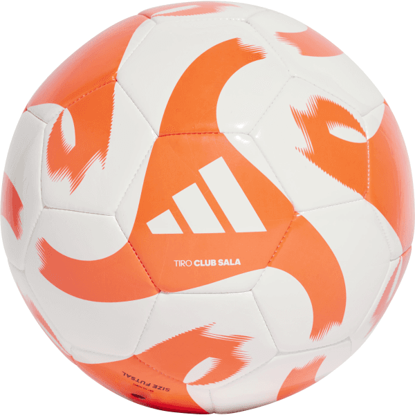 Lopta adidas TIRO CLUB SALA - 4067896828206