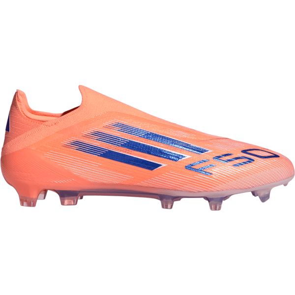 Kopačky adidas  F50 Elite Laceless FG - 4067906267995