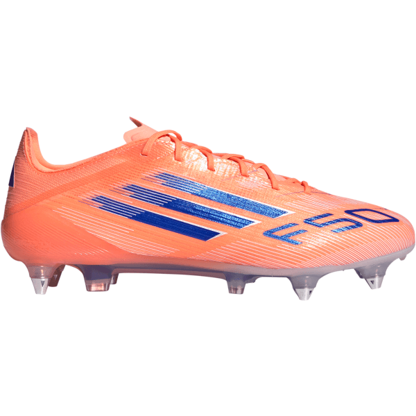 Kopačky adidas  F50 Elite SG - 4068802990192