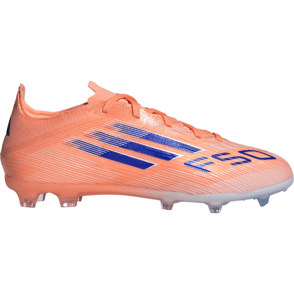 Kopačky adidas  F50 Elite FG Kids - 4067906430146