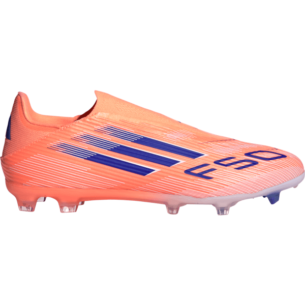 Kopačky adidas  F50 League Laceless FG/MG - 4067906287047