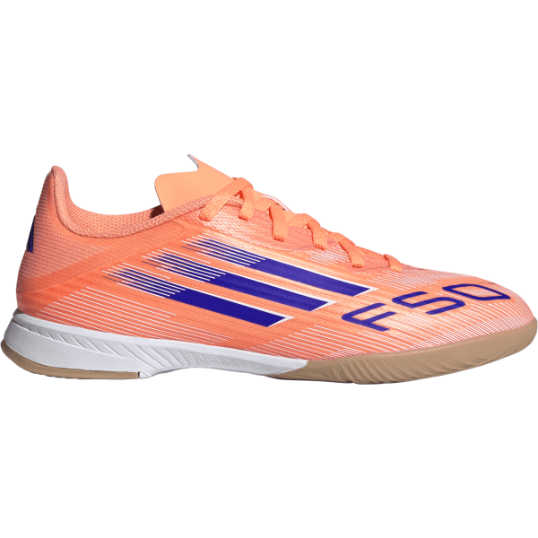Sálovky adidas  F50 League IN Kids - 4067906403324