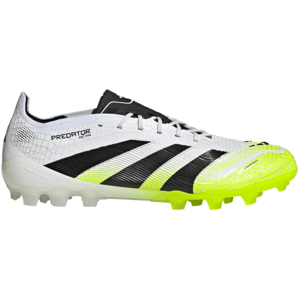 Kopačky adidas PREDATOR ELITE 2G/3G AG - 4067906386313