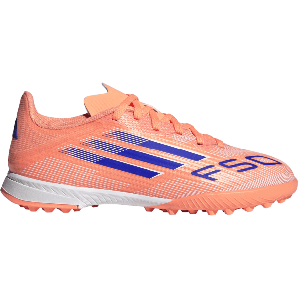 Kopačky adidas  F50 League TF Kids - 4067906259938