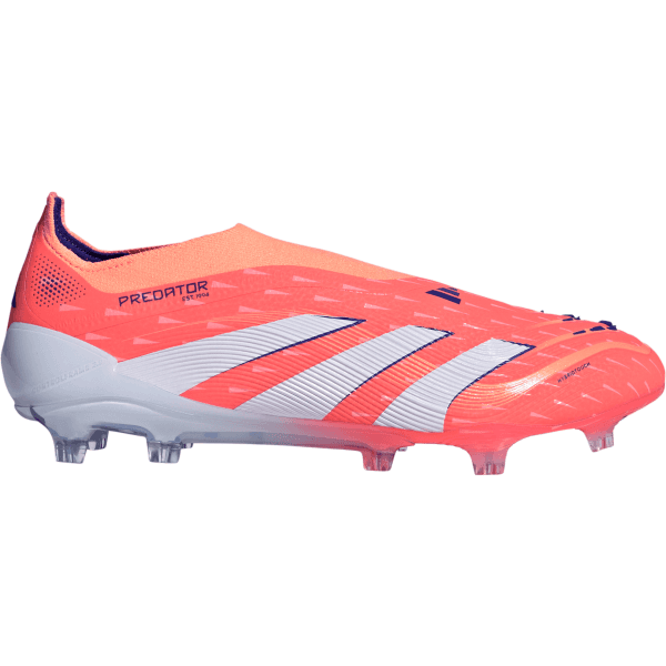 Kopačky adidas  Predator Elite Laceless FG - 4067906256821