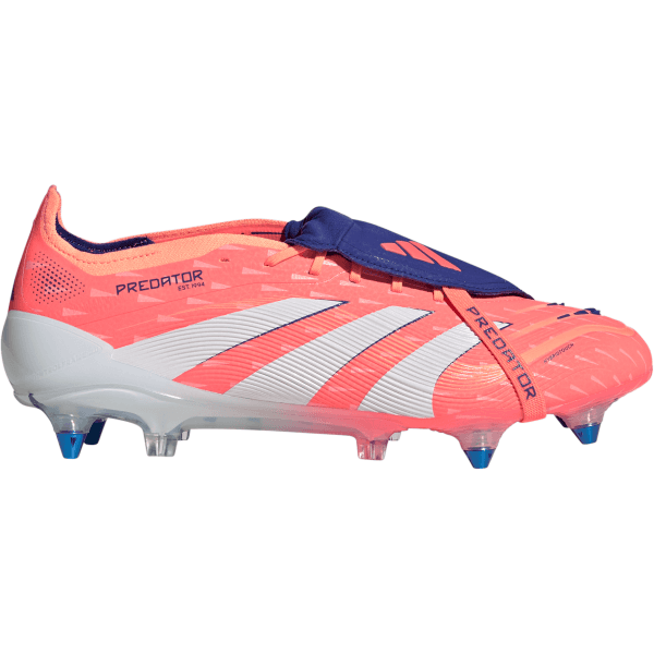 Kopačky adidas  Predator Elite Fold-Over Tongue SG - 4067906252922