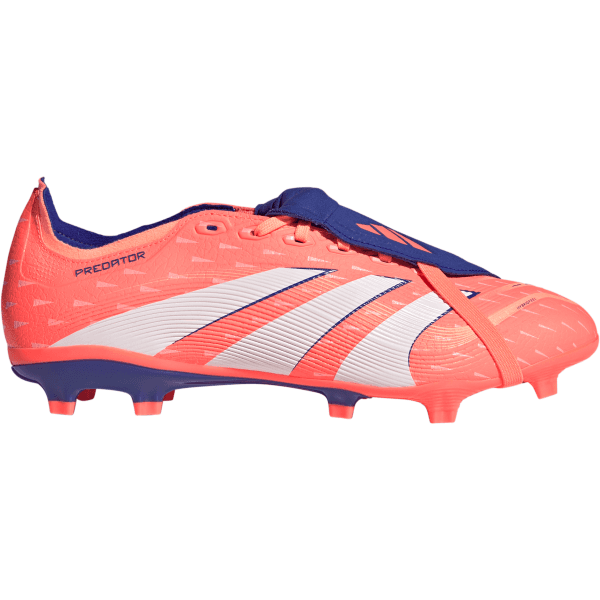 Kopačky adidas  Predator League Fold-Over Tongue FG/MG - 4067907486173