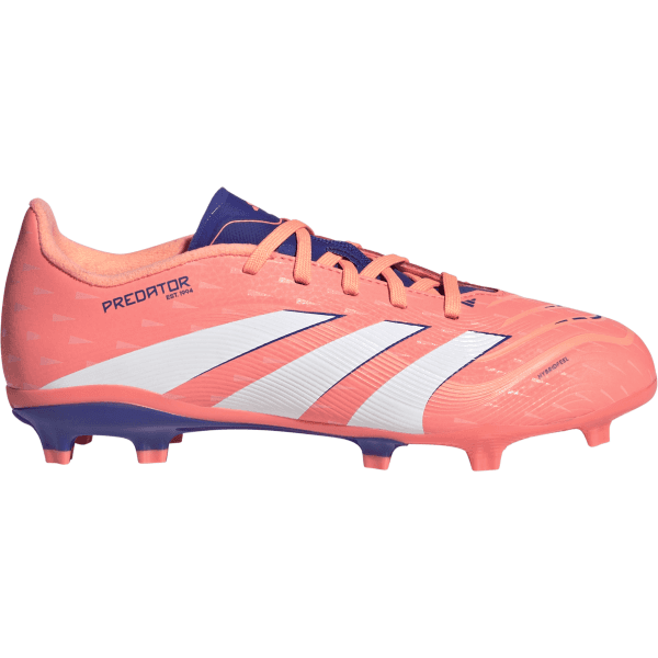 Kopačky adidas  Predator League FG/MG Kids - 4067907540509