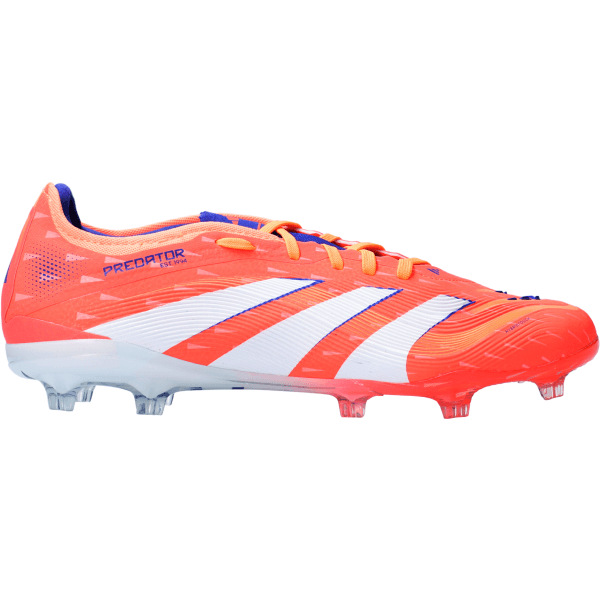 Kopačky adidas  Predator Pro FG - 4067907654329