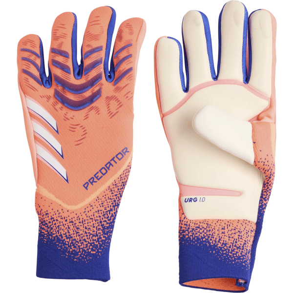 Brankárske rukavice adidas  Predator Pro Promo Goalkeeper Gloves - 4068808029971