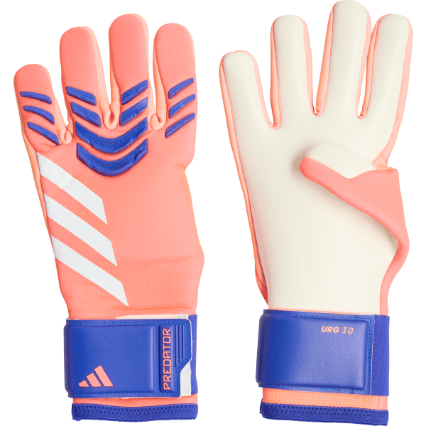 Brankárske rukavice adidas  Predator League Goalkeeper Gloves - 4068807949256