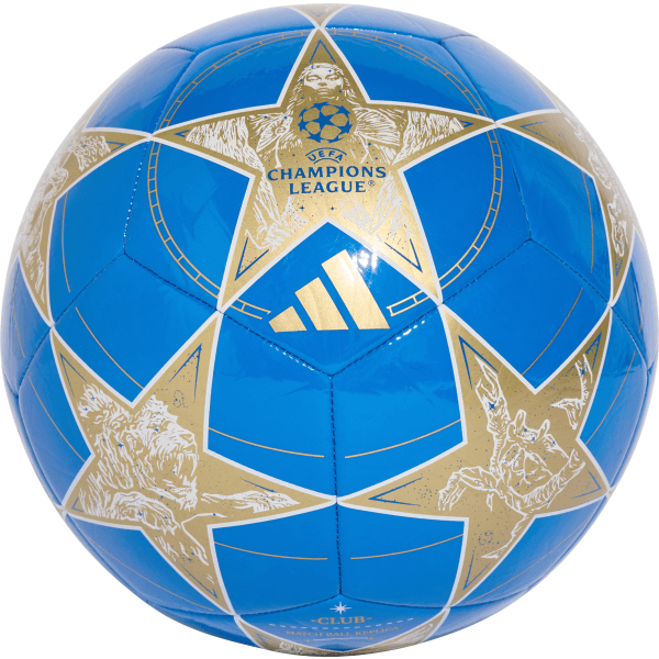 Lopta adidas  UCL Club Training Ball - 4068811959203