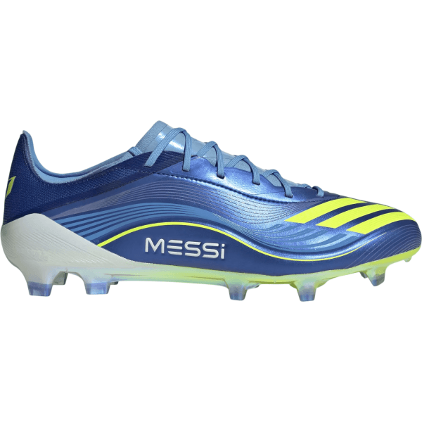 Kopačky adidas  F50 Messi Elite FG - 4067906427115