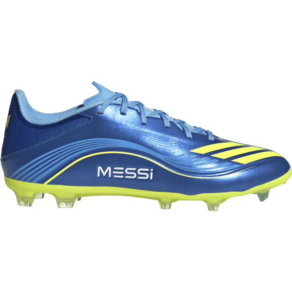 Kopačky adidas  F50 Messi League FG/MG - 4067906483173