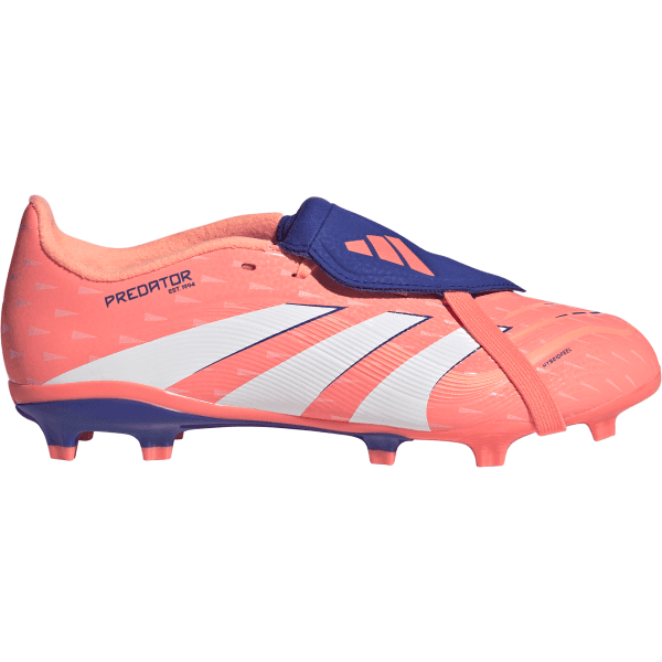 Kopačky adidas  Predator League Fold-Over Tongue FG/MG Kids - 4067907633744