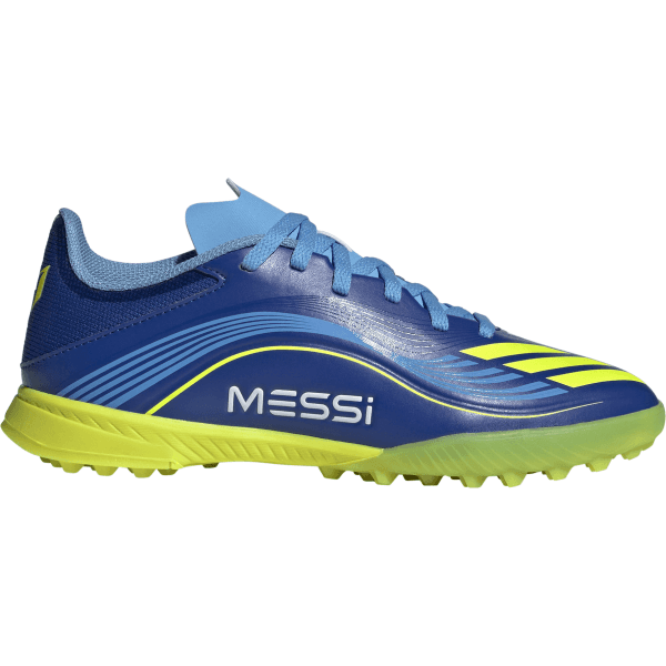 Kopačky adidas  F50 Messi League TF Kids - 4068809177633