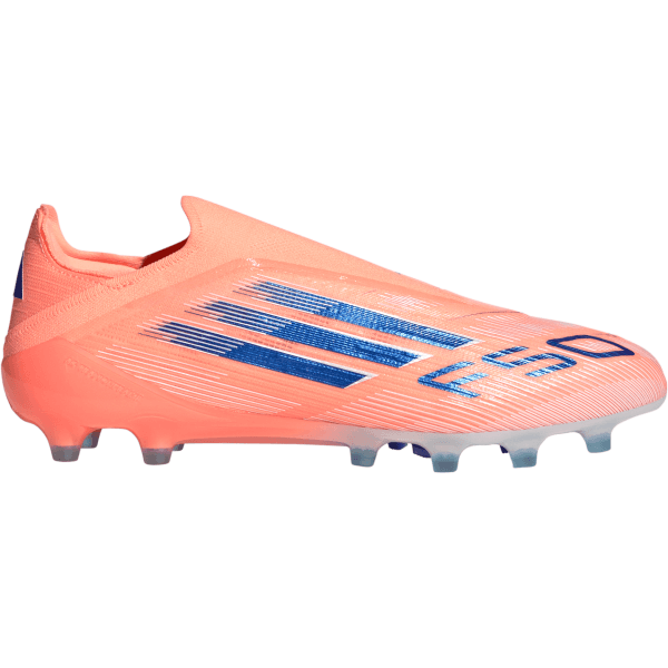Kopačky adidas  F50 Elite Laceless AG - 4067906332174