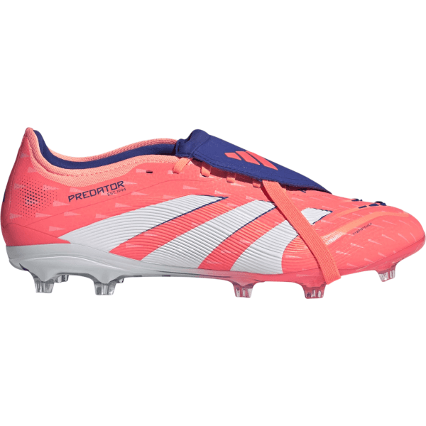 Kopačky adidas  Predator Pro Fold-Over Tongue FG - 4067906410728