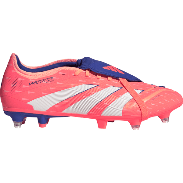 Kopačky adidas  Predator Pro Fold-Over Tongue SG - 4067906471712