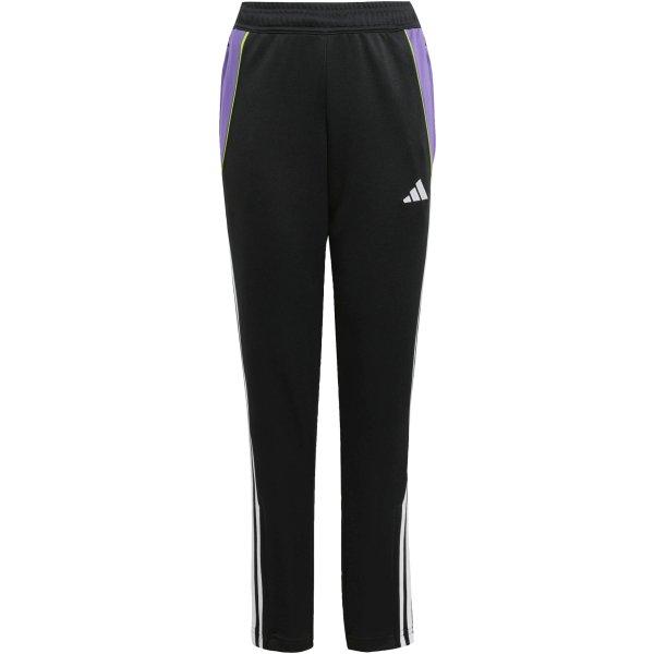 Nohavice adidas  Tiro 24 Regular Training Pants Kids - 4068809824766