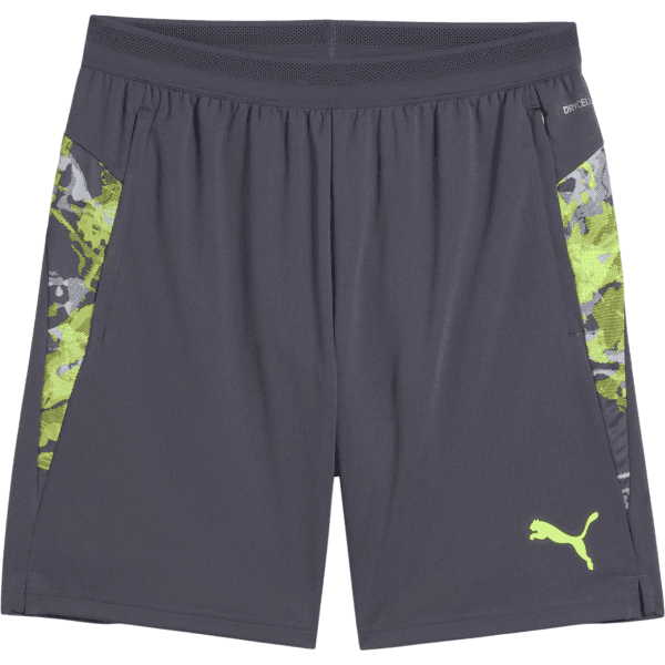 Šortky Puma individualCUP Shorts - 4067984068200
