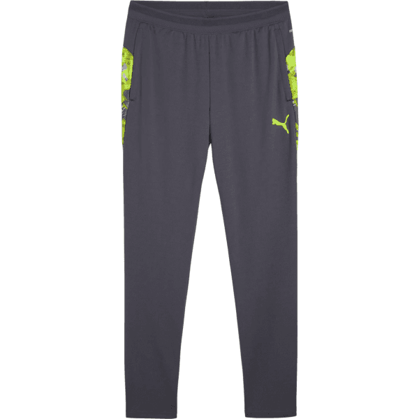 Nohavice Puma individualCUP Training Pants - 4067984077561