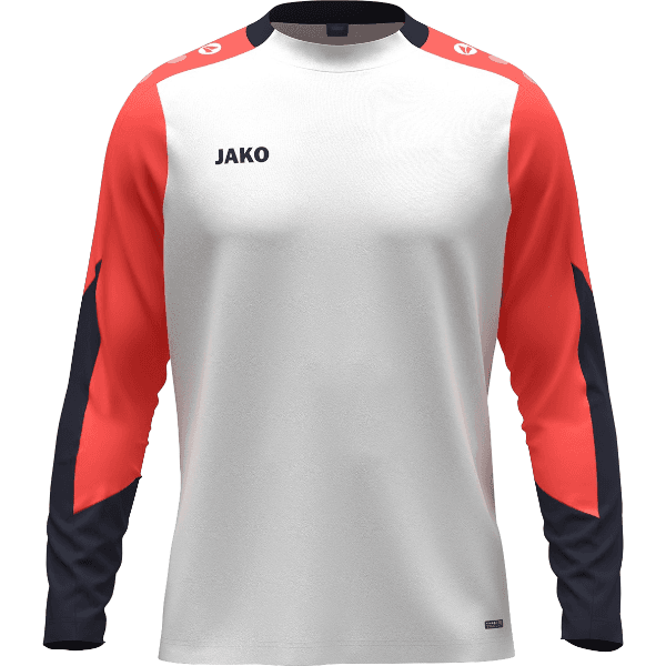 Dres s dlhým rukávom JAKO Longsleeve Dynamic - 4067633195684