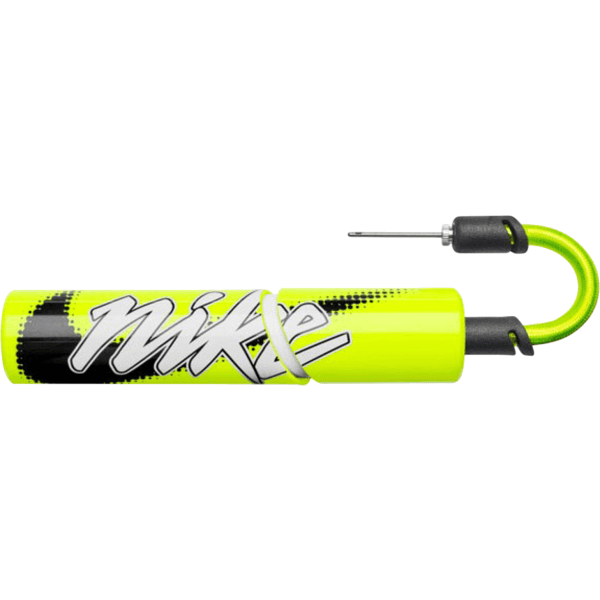 Pumpička Nike  Essential Ball Pump - 887791810793