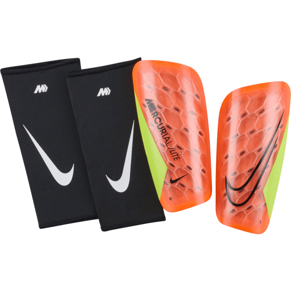 Chrániče Nike  Mercurial Lite Shin Guards - 198486715751