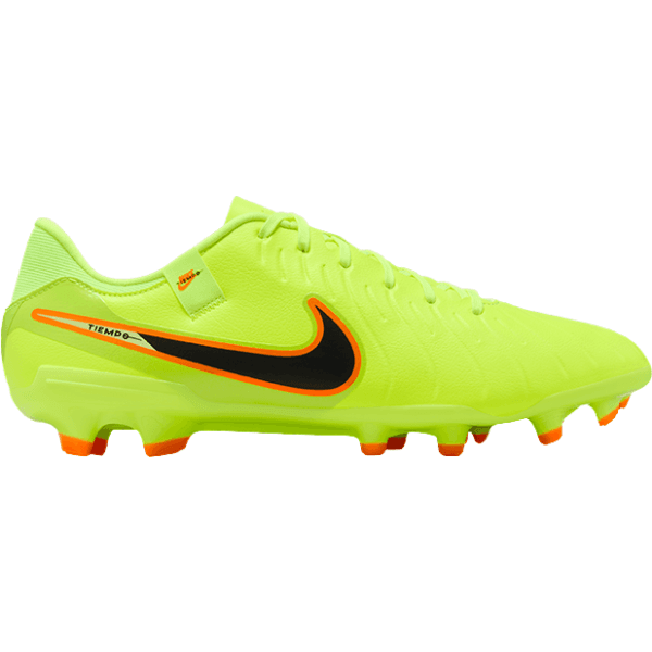 Kopačky Nike JR LEGEND 10 ACADEMY FG/MG - 198482574147