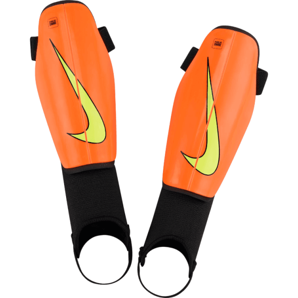 Chrániče Nike  Charge Kids - 198486718035