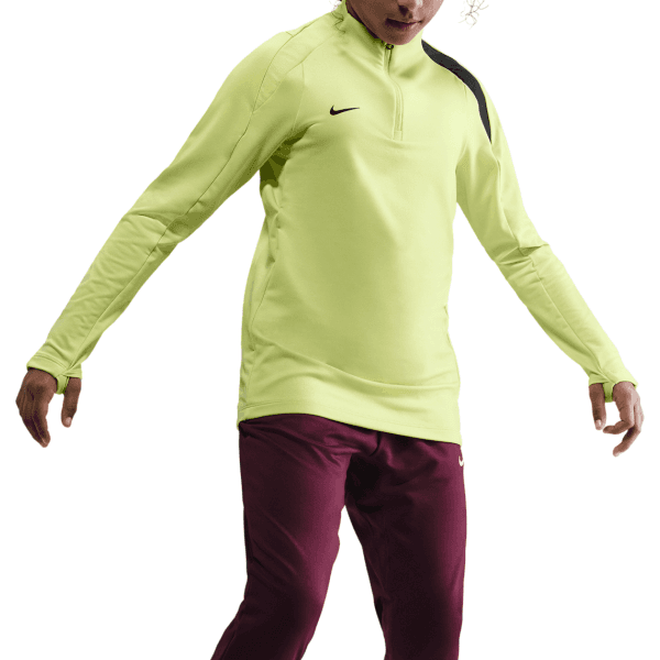 Tričko s dlhým rukávom Nike  Dri-FIT Strike 24 Kids - 198487089639