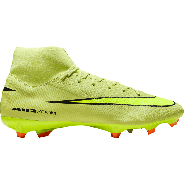 Kopačky Nike ZOOM SUPERFLY 10 ACADEMY FG/MG - 198482469047