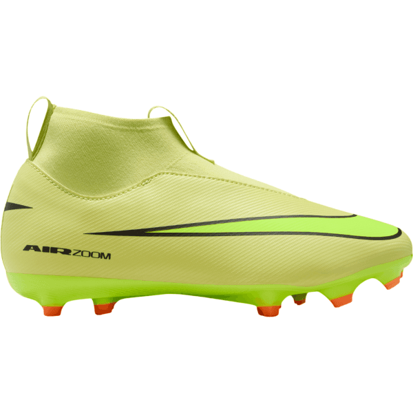 Kopačky Nike JR ZOOM VAPOR 16 ACADEMY TF - 198482525279
