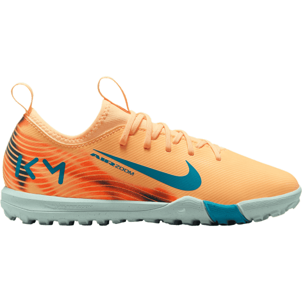 Kopačky Nike  Zoom Mercurial Vapor 16 Academy "Kylian Mbappé" TF kids - 198482431952