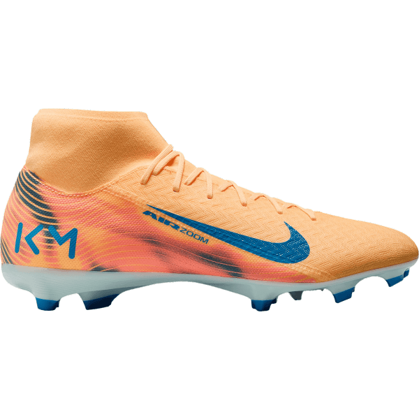 Kopačky Nike  Zoom Mercurial Superfly 10 Academy "Kylian Mbappé" FG/MG - 198482472108